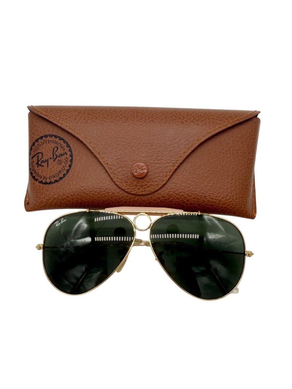 Ray-Ban RB3138 Shooter 001